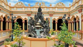 Experience Vietnam’s heritage with visa-prepared tours